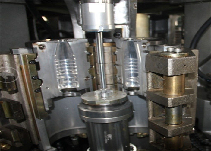 12000 Bphのブロー形成 システム、SGSの回転式ブロー形成機械